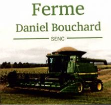 Ferme Daniel Bouchard