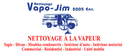 Nettoyage Vapo-Jim 2005 enr.