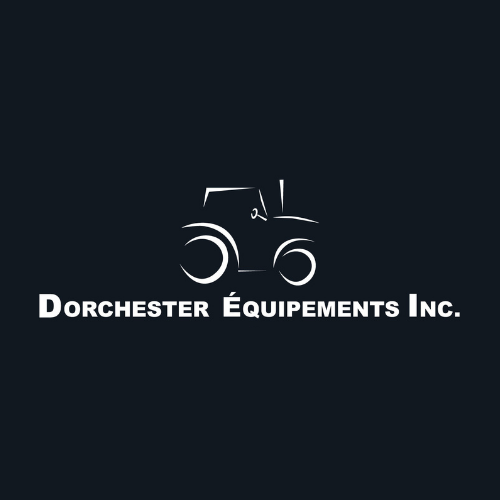 Garage Dorchester Équipement - Machinerie agricole et tracteur à Plessisville