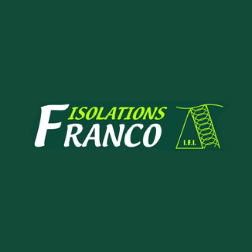 Isolations Franco inc. - Isolation plafond bâtiment agricole à Bécancour