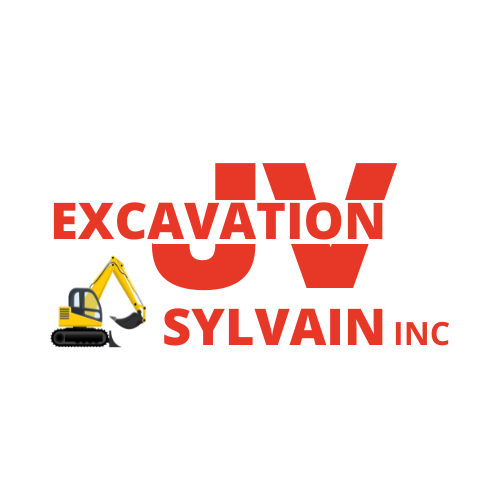Excavation J. V. Sylvain