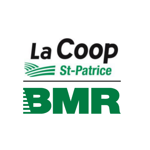 La Coop St-Patrice - BMR